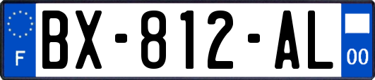 BX-812-AL