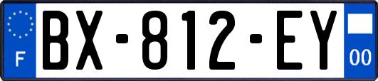 BX-812-EY