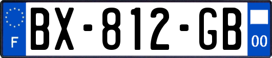 BX-812-GB