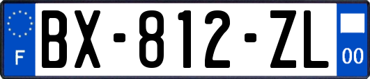 BX-812-ZL