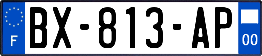 BX-813-AP