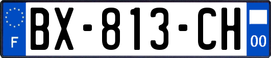 BX-813-CH