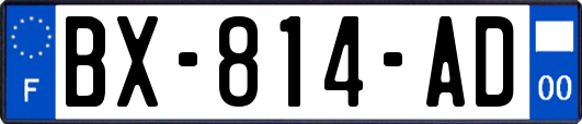 BX-814-AD