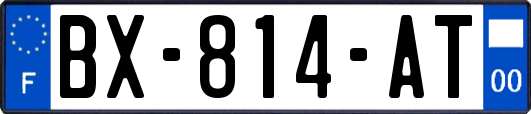 BX-814-AT