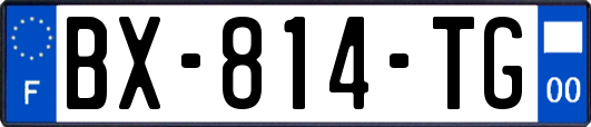 BX-814-TG