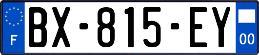 BX-815-EY