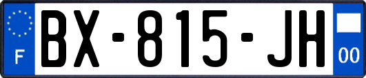 BX-815-JH