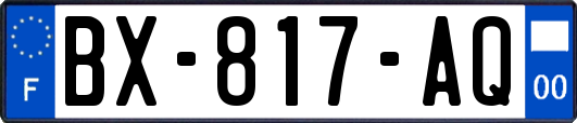 BX-817-AQ