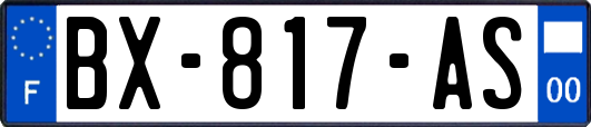 BX-817-AS