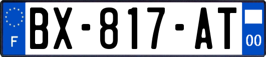 BX-817-AT