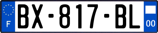 BX-817-BL