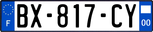 BX-817-CY