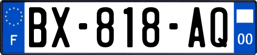 BX-818-AQ