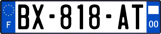 BX-818-AT