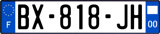 BX-818-JH