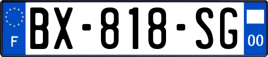 BX-818-SG