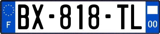 BX-818-TL