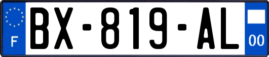 BX-819-AL