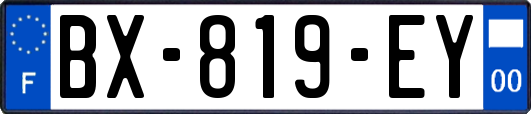 BX-819-EY