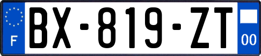 BX-819-ZT
