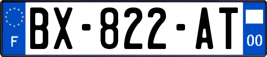 BX-822-AT