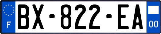 BX-822-EA