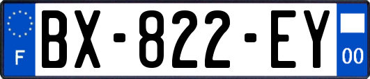 BX-822-EY