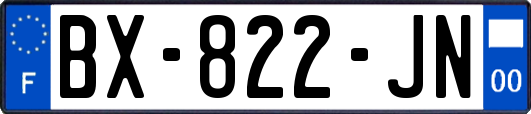 BX-822-JN