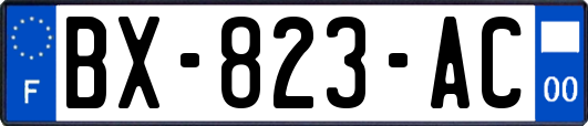 BX-823-AC