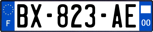 BX-823-AE