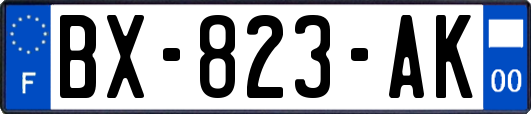 BX-823-AK