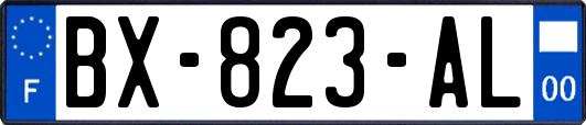 BX-823-AL
