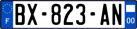 BX-823-AN