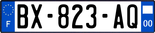 BX-823-AQ