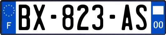 BX-823-AS