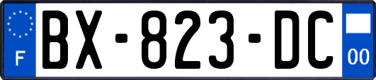 BX-823-DC