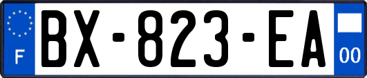 BX-823-EA