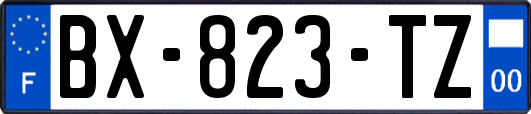 BX-823-TZ