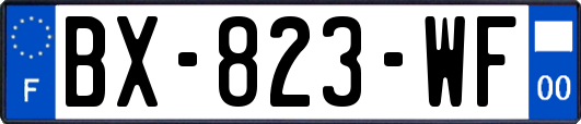 BX-823-WF