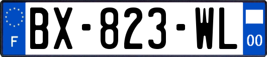 BX-823-WL