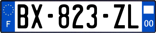 BX-823-ZL