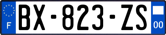 BX-823-ZS