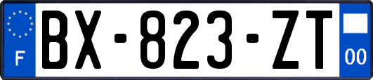 BX-823-ZT