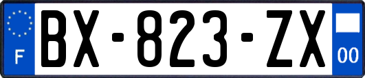 BX-823-ZX