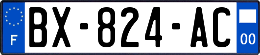 BX-824-AC