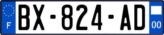 BX-824-AD