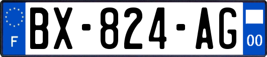 BX-824-AG