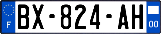 BX-824-AH