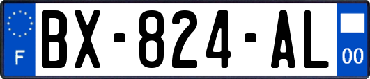 BX-824-AL