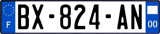 BX-824-AN